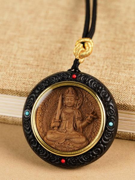 生肖属相佛牌（生肖属相佛牌真的能旺运吗）