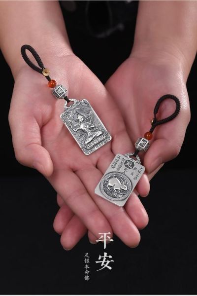 生肖属相佛牌（生肖属相佛牌真的能旺运吗）