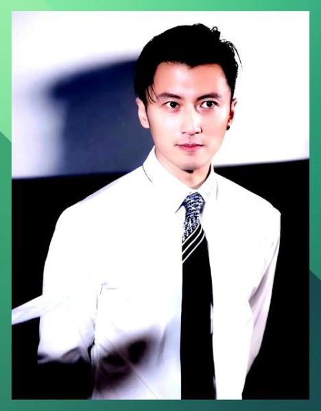 谢霆峰的属相是什么生肖（谢霆峰的属相揭秘！粉丝都在找的答案来啦）