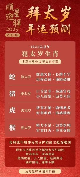 生肖属相运势蛇（2025属蛇人运势全面解析）