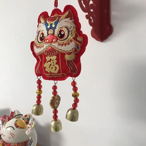 生肖属相风铃（生肖属相风铃挂什么方位最好？）