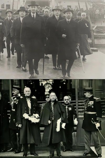 顾维钧生肖属相（顾维钧属什么生肖）