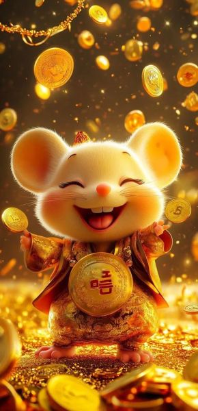 鼠属相适合什么动物生肖（鼠属相配什么生肖最好）