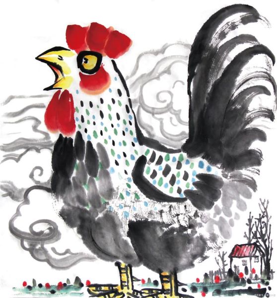 鸡怕什么生肖属相（属鸡的人怕什么生肖）