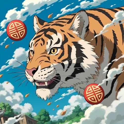 生肖虎与什么属相合得来（生肖虎最合得来的3大属相）