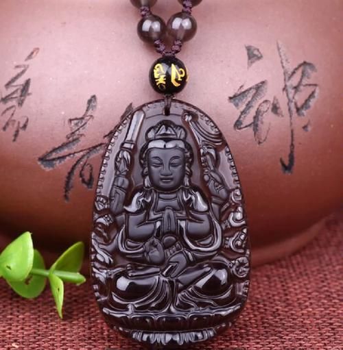 黑曜石生肖属相婚配（黑曜石生肖婚配禁忌有哪些）