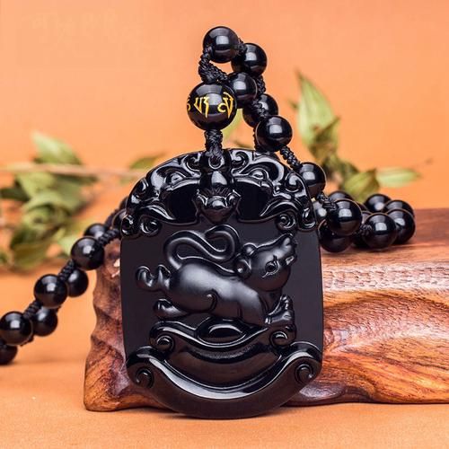 黑曜石生肖属相婚配（黑曜石生肖婚配禁忌有哪些）