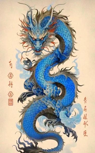 金龙的生肖属相是什么(金龙的生肖到底是什么)