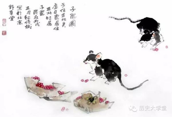 毛主席的生肖属相（毛主席生肖属什么？最通俗解答）