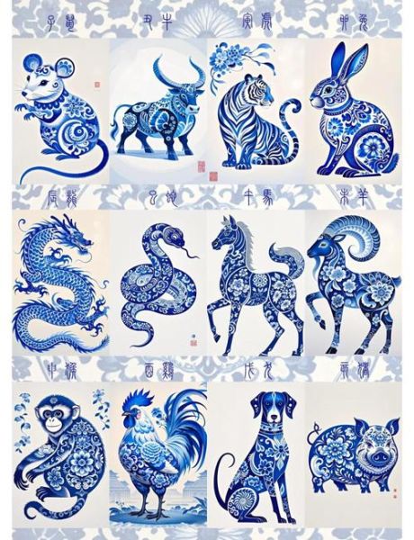 最完美的生肖属相（最完美的生肖属相是哪一个？🐲🐭🐰）