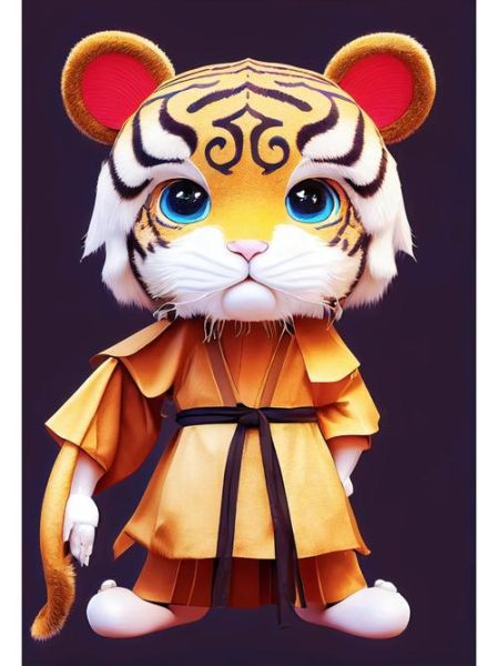 最完美的生肖属相（最完美的生肖属相是哪一个？🐲🐭🐰）