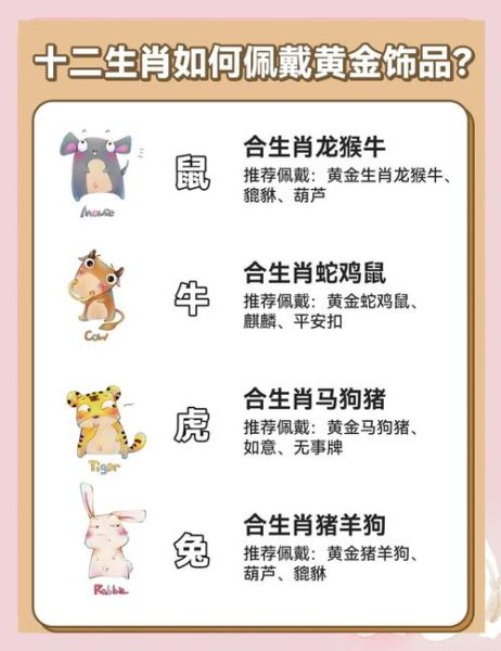 生肖属相首饰盒（生肖首饰盒选购避坑指南）