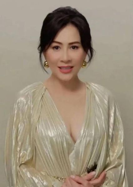 刘嘉玲生肖属相（刘嘉玲属什么生肖？看完秒懂！）