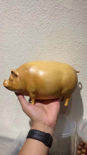 猪生肖属相摆件（猪生肖属相摆件摆放禁忌）