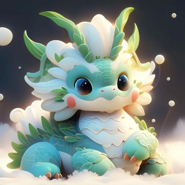 生肖龙最佳属相宝宝（生肖龙生什么属相宝宝最旺父母？）