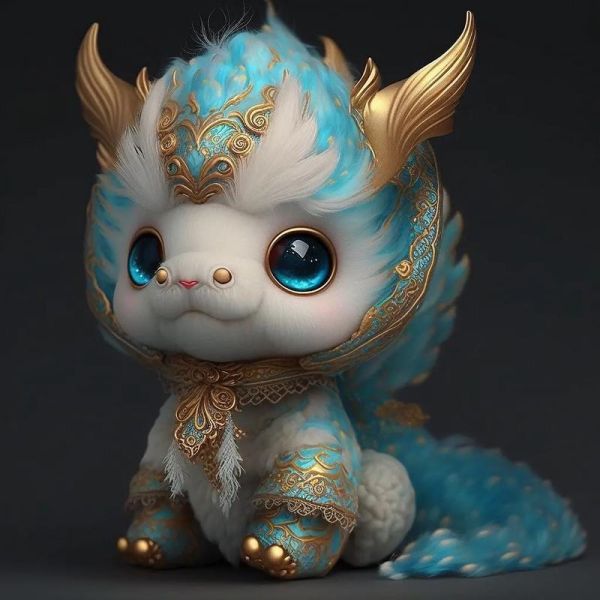 生肖龙最佳属相宝宝（生肖龙生什么属相宝宝最旺父母？）