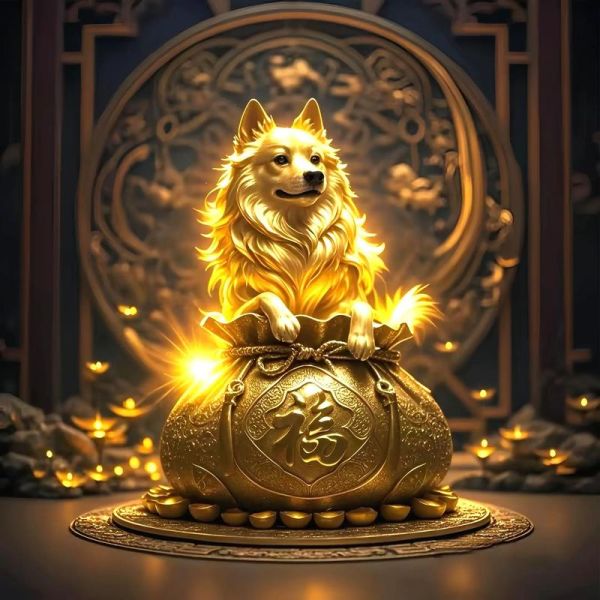 金色生肖属相是什么生肖(金色生肖属相是哪个生肖)