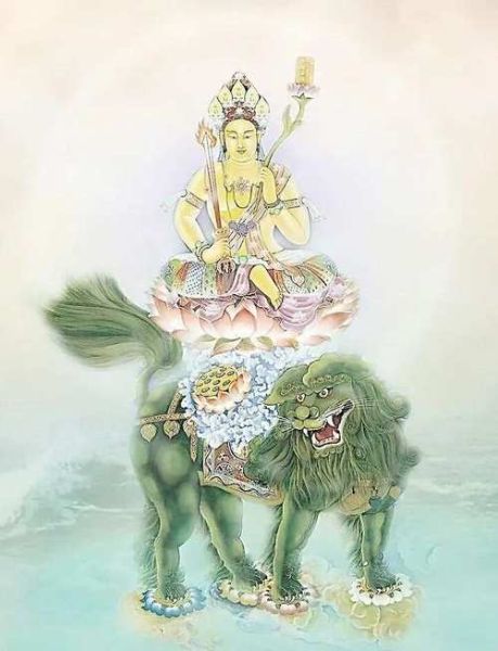 属相悟性高的生肖（悟性最高的生肖是谁）