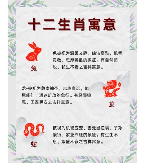 暗属相是什么生肖（暗属相是什么生肖？最全科普来了）