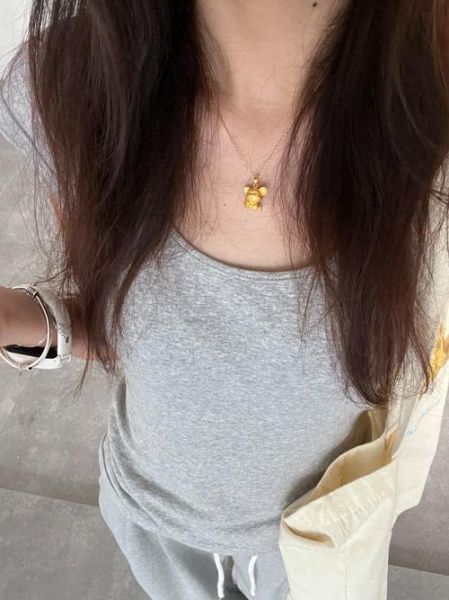 生肖鼠属相吊坠（生肖鼠吊坠怎么选？新手一看就懂！）