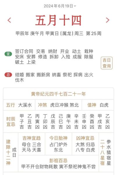 甲寅属相是什么生肖(甲寅是什么生肖?新手最懂的速查表)