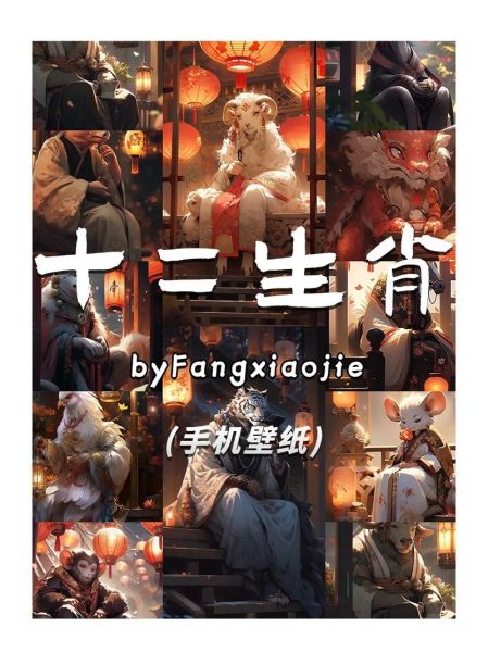十二生肖属相壁纸直播（十二生肖属相壁纸怎么选？）