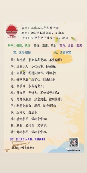 冬月属什么生肖属相（冬月出生的人到底属什么生肖？）