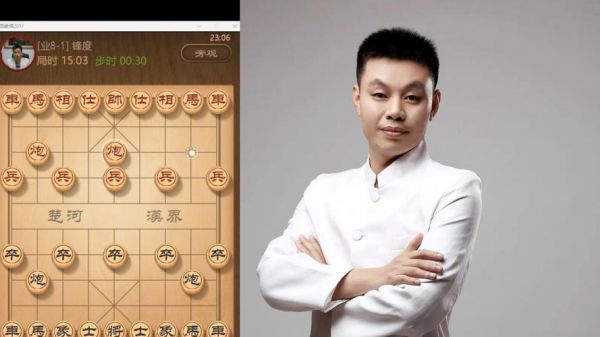 许银川属相是什么生肖（许银川属什么生肖？棋手生肖揭秘）