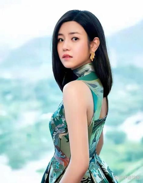 陈妍希生肖属相（陈妍希属什么生肖？一查就懂❗）