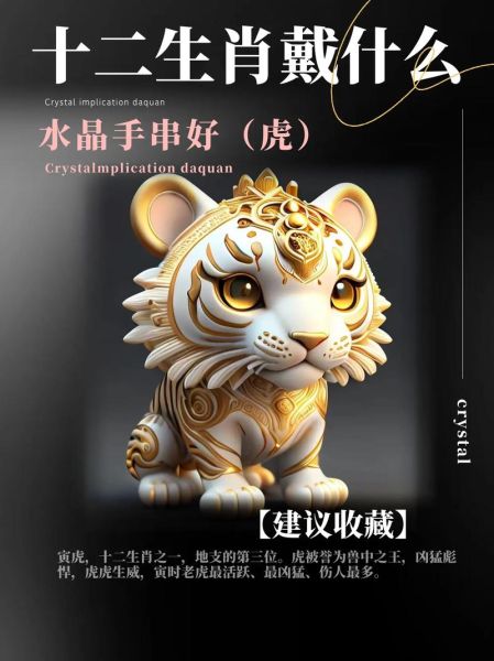 生肖虎什么属相最好