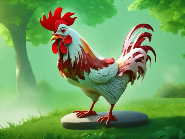 生肖鸡犯小人的属相（生肖鸡最怕哪三个生肖犯小人）