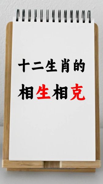 生肖鼠相克的属相（生肖鼠和什么属相相克）