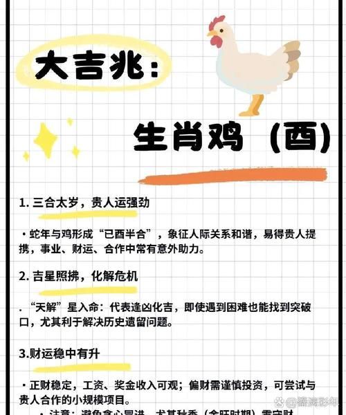 鸡属相后是什么生肖（鸡年过完了轮到哪个生肖？）