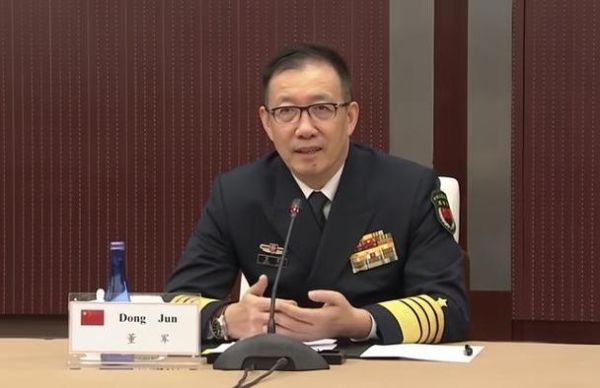 董军属什么生肖属相