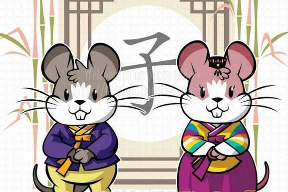 最佳情侣属相生肖（属鼠和什么属相最配情侣）