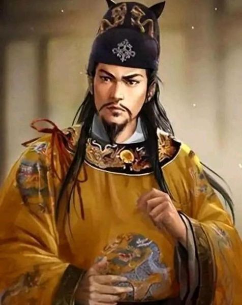 赵匡胤是啥属相的生肖（赵匡胤的生肖：历史上真有“狗”皇帝🐶✨）