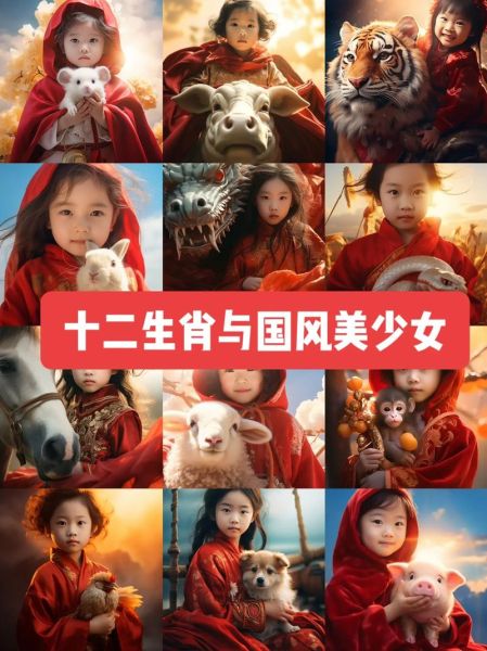 生肖属相美女（2024生肖美女排行榜谁最撩）