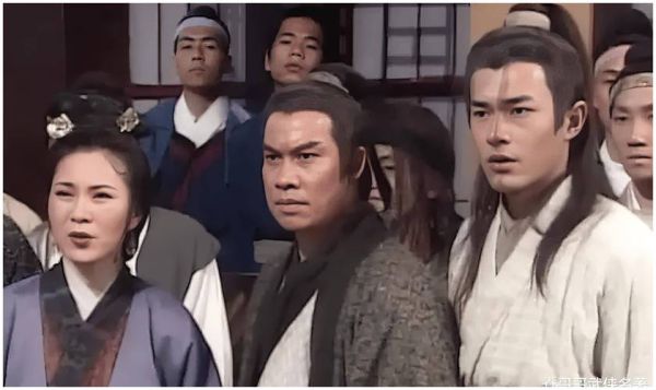 杨过的属相是什么生肖（杨过属什么生肖小白一看就懂）