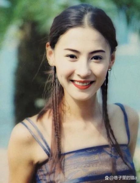 张柏芝什么生肖属相（张柏芝生肖属相是什么）