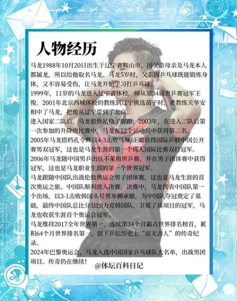 马龙生肖属相分析（马龙生肖属相是什么？🐲小白秒懂）