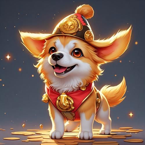 生肖属相头像狗男人（生肖属相头像狗男人怎么选？）