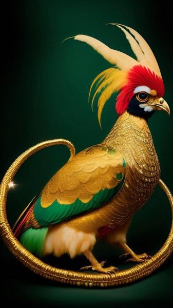 生肖鸡适合的属相（生肖鸡最配什么属相最旺）