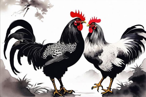 鸡的属相和生肖配对（鸡生肖和什么属相最配）