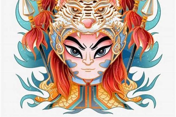 赵子龙属相是什么生肖（赵子龙属什么的生肖）