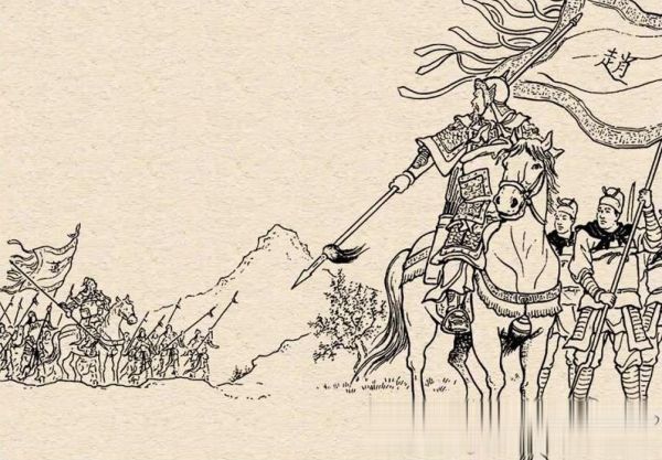 赵子龙属相是什么生肖（赵子龙属什么的生肖）