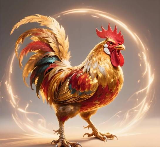 鸡的发财生肖属相（属鸡的发财贵人属相是哪几个）