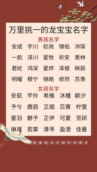 生肖属相女孩取名大全（生肖属相女孩取名大全2025版）