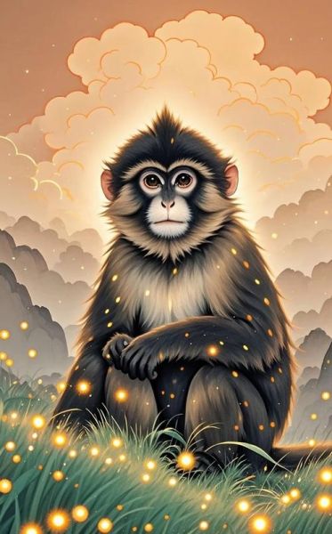 三大文官生肖属相（属鼠属牛属猴为何被称为文官生肖）