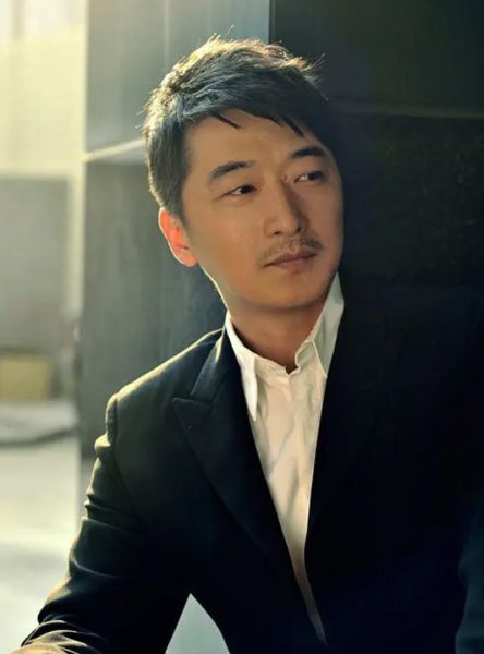 邵峰属相什么生肖啊图片（邵峰属相什么生肖）