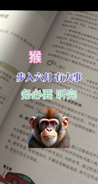 生肖猴的属相名称（生肖猴的属相名称是什么？）